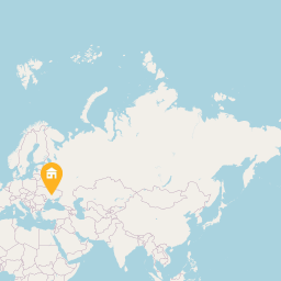 Reikartz Aurora Kryvyi Rih на глобальній карті
